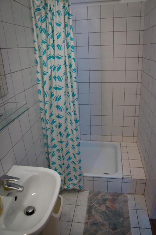 Pont Vendeghaz Hotell Kőszeg Exteriör bild