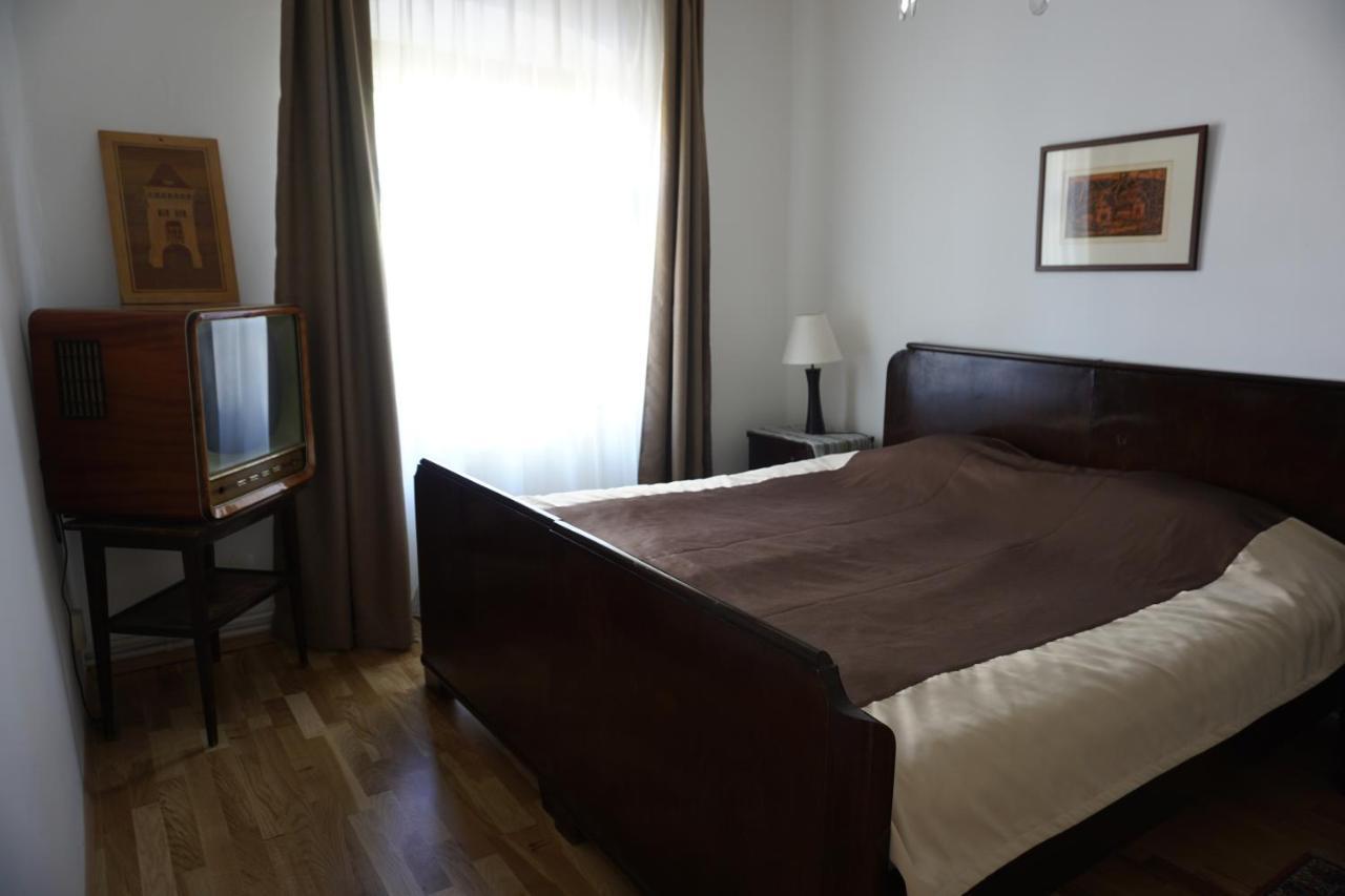 Pont Vendeghaz Hotell Kőszeg Exteriör bild