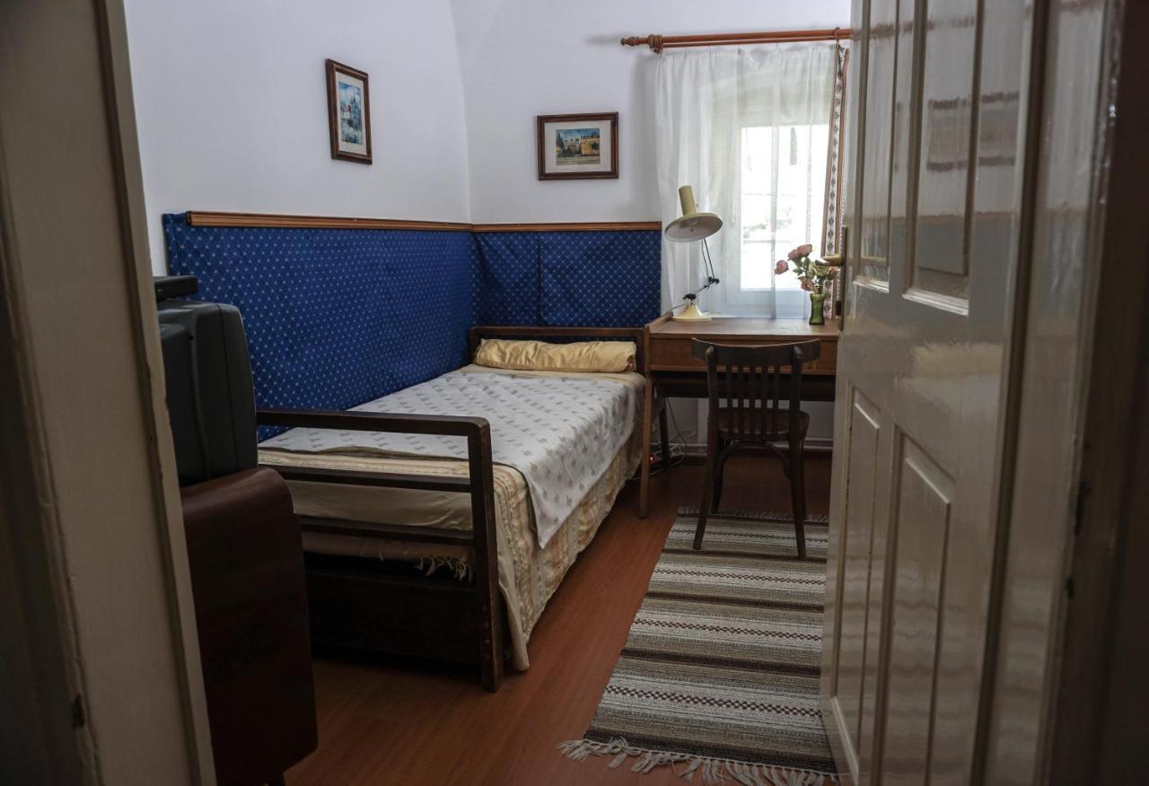 Pont Vendeghaz Hotell Kőszeg Exteriör bild