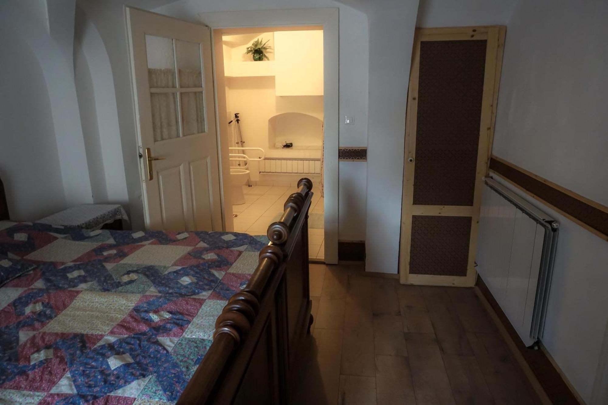 Pont Vendeghaz Hotell Kőszeg Exteriör bild